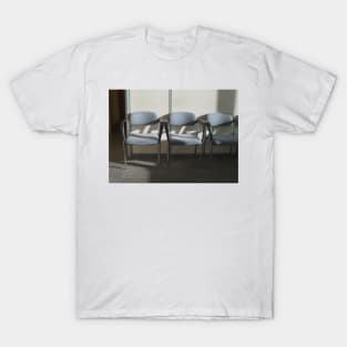 The Waiting Room T-Shirt